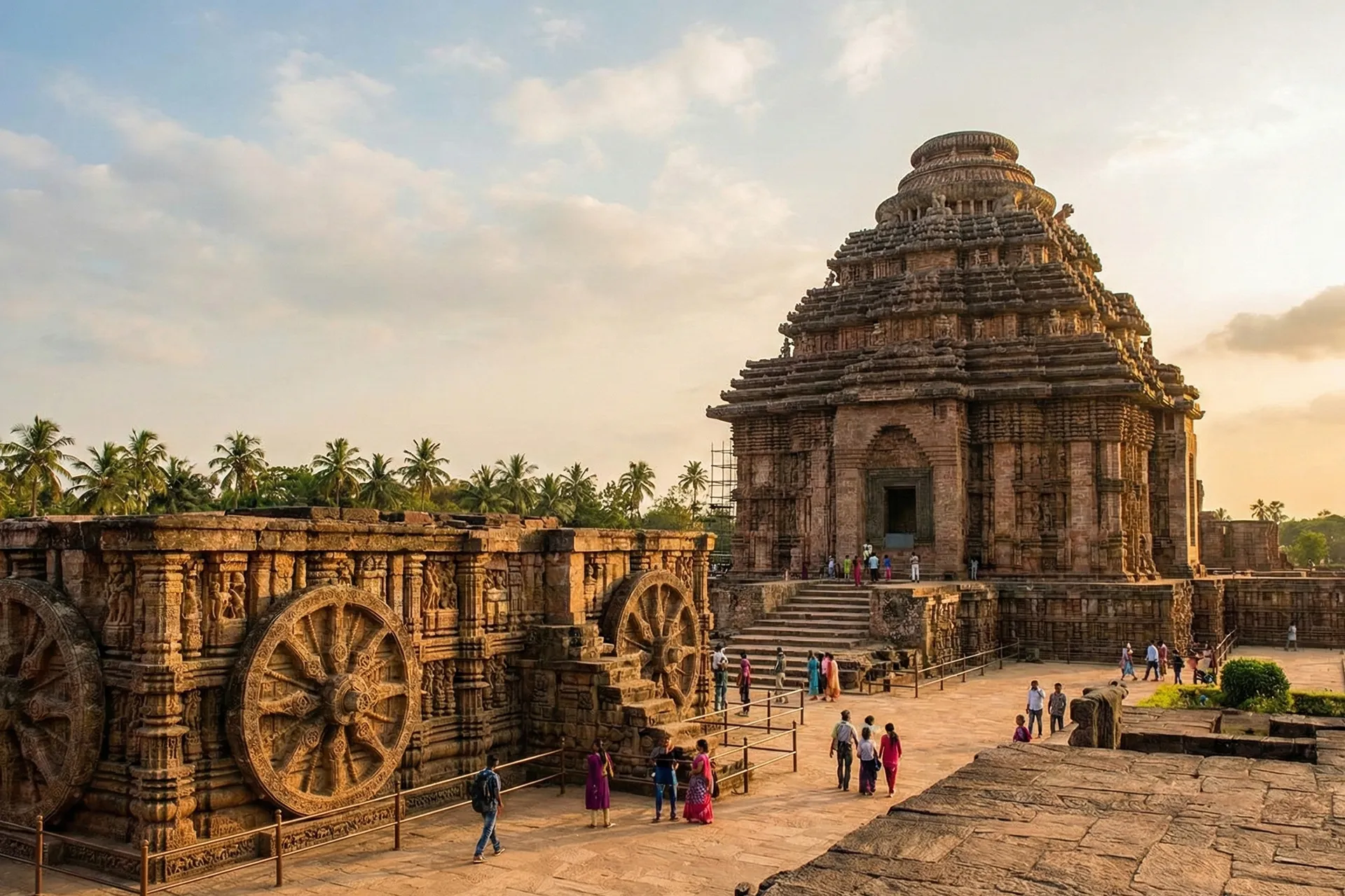 konark-sun-template