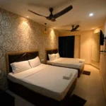 Luxury Hotel in Puri