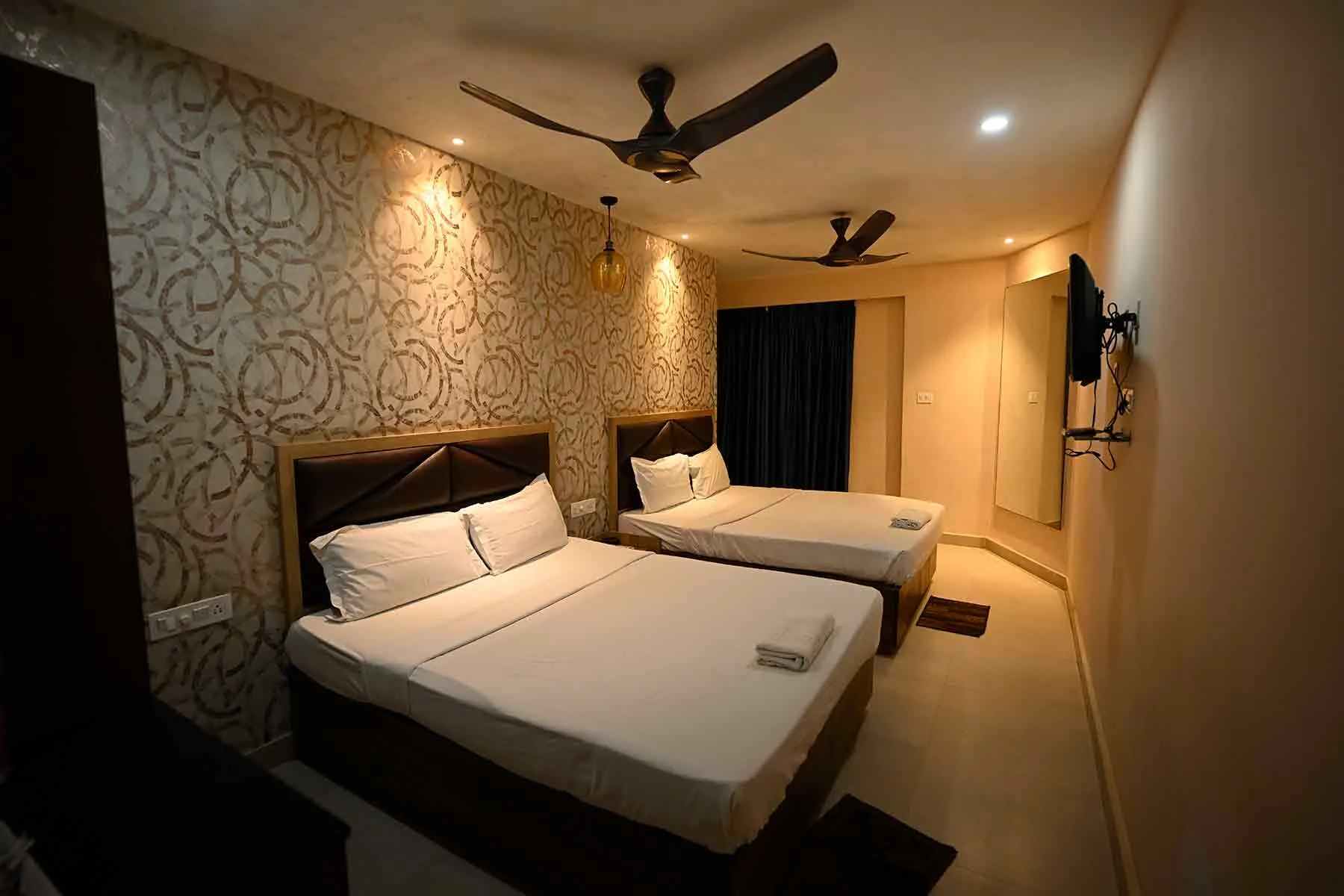 Luxury Hotel in Puri