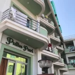 Hotels in Puri