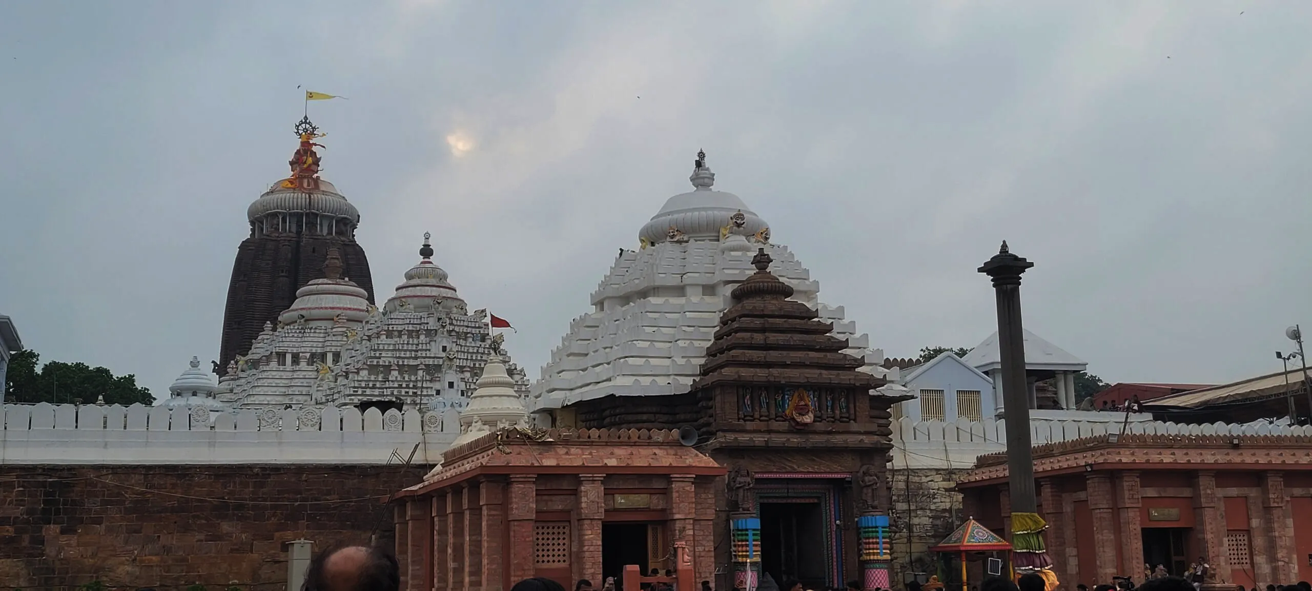 Puri hotel